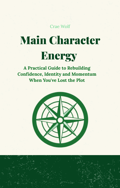 Main Character Energy Guide